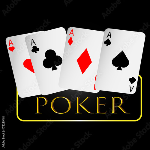 poker cards