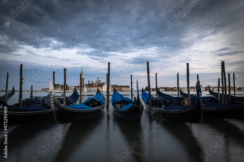 Venedig © Foto-Pimpf