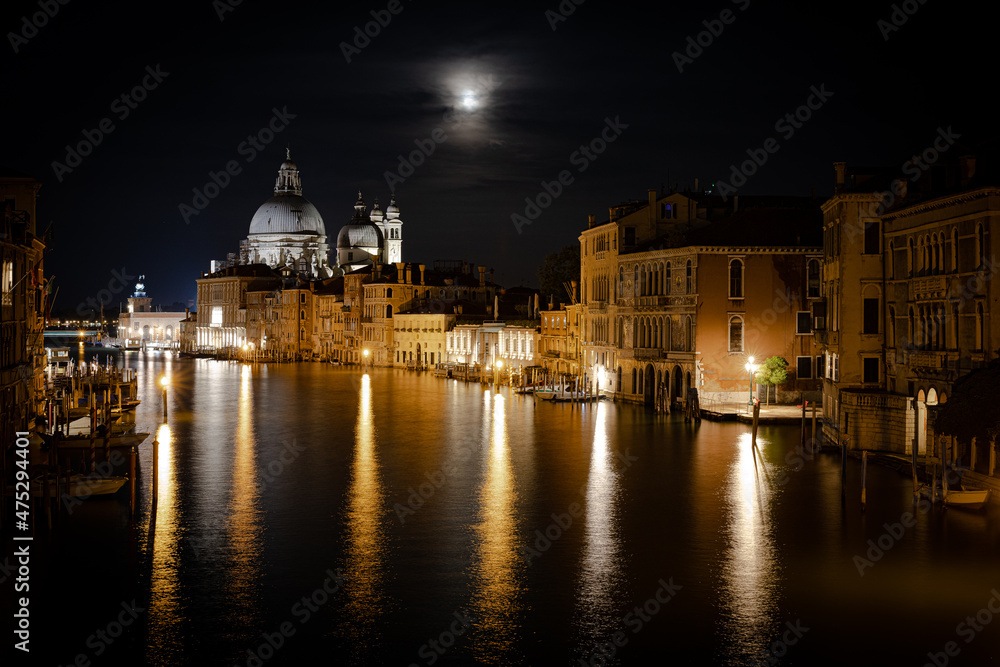 Obraz premium Venedig