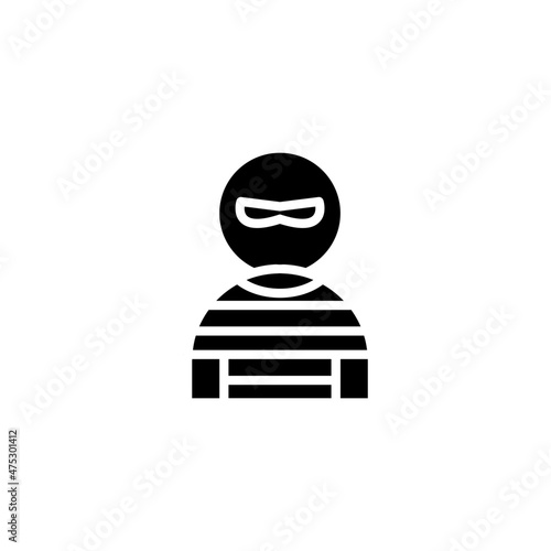 Prisoner icon