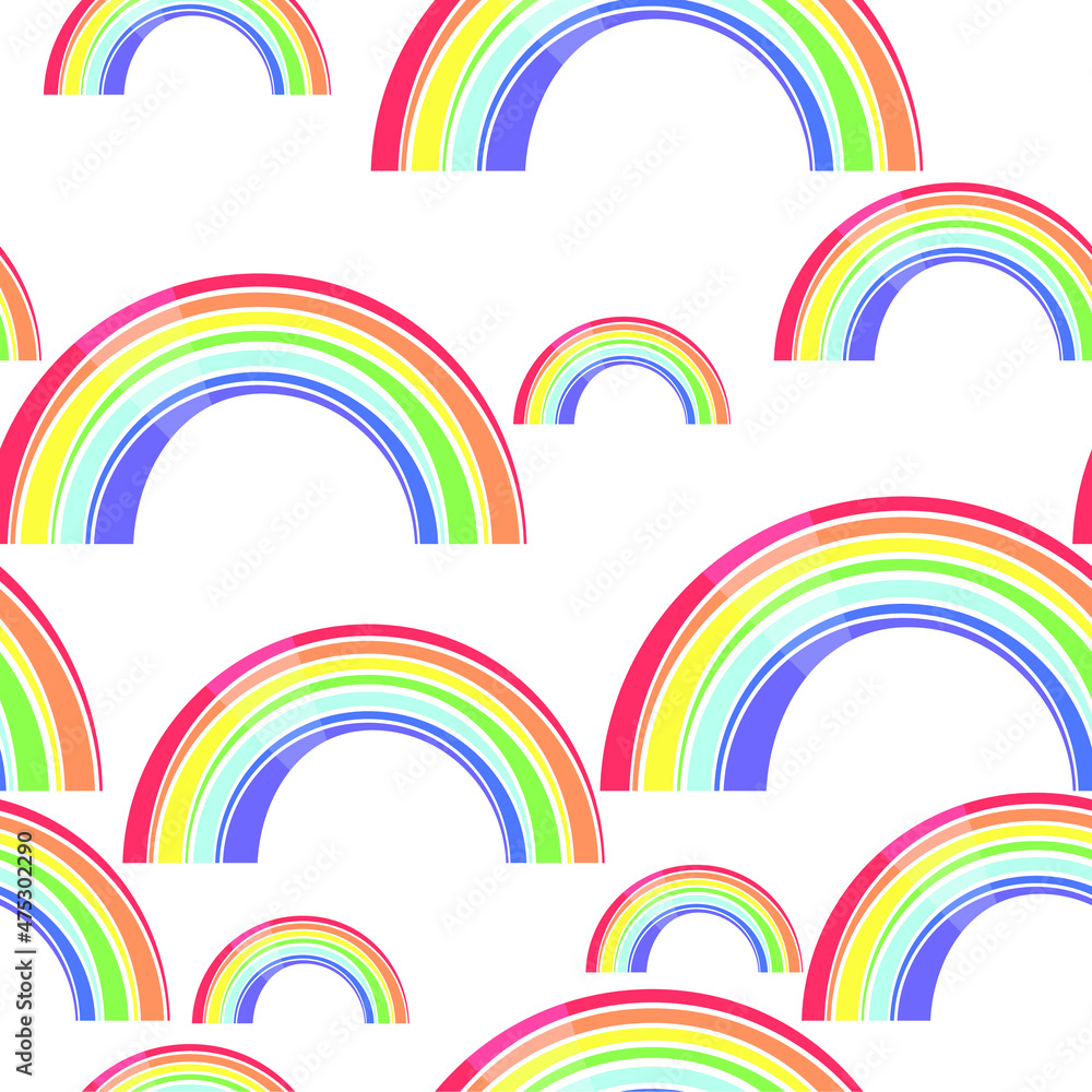 abstract rainbow background abstract rainbow background