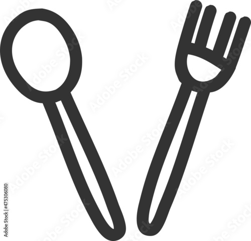 plastic recycle icon