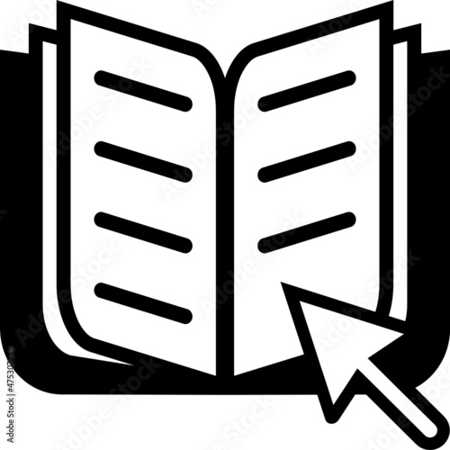 online learning icon