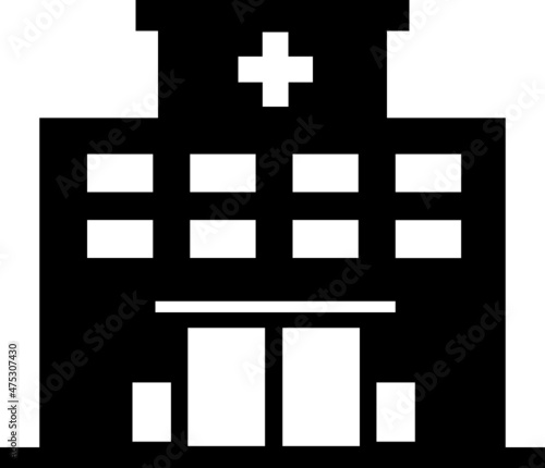 aging society icon