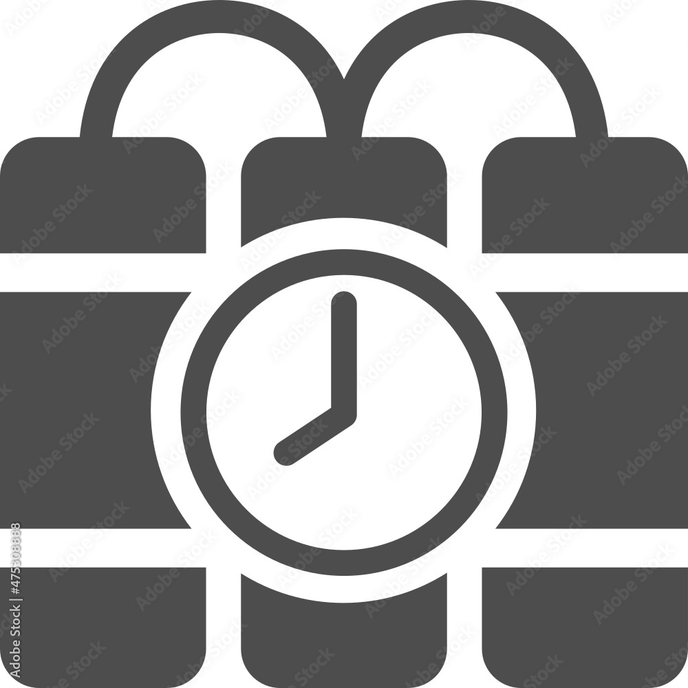 explosion bomb icon explosion bomb icon