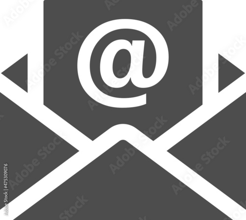 communication icon