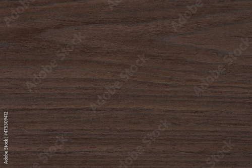Texture of Exotic Brown Wenge Wood veneer