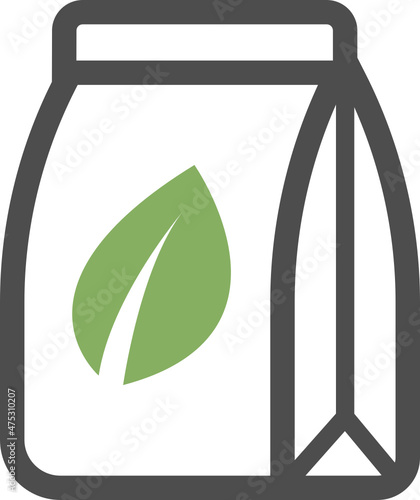 green tea icon