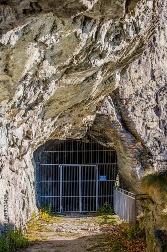 Linea Cadorna Piancavallo Moricciolo