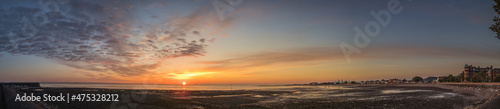 Minehead Beach