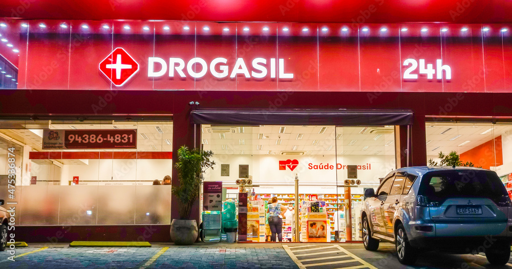 Drogasil Images  Photos, videos, logos, illustrations and