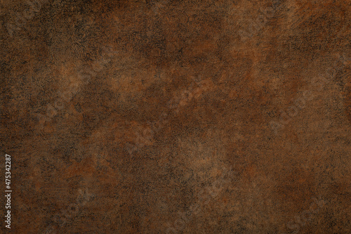 dark brown fabric as a texture for upholstery of furniture, sofas