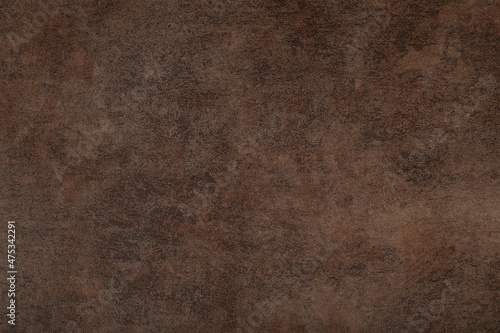 dark brown fabric as a texture for upholstery of furniture, sofas