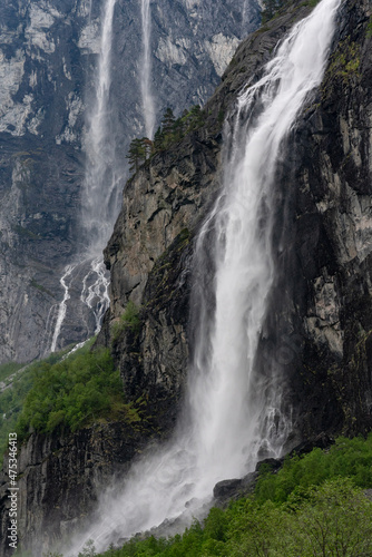 Gravdefossen