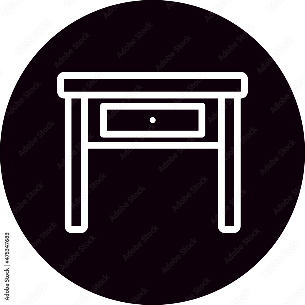 Table glyph icon Table glyph icon