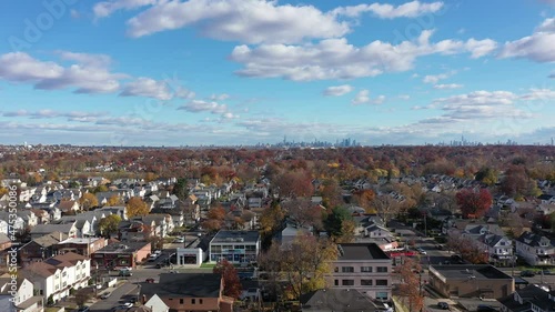 view of f Passaic 
