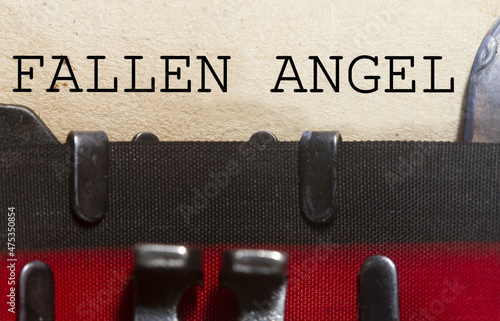 Fallen Angels