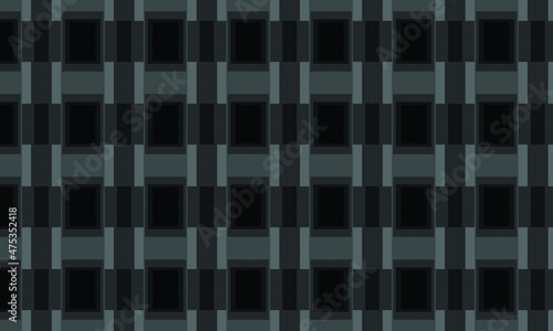 black and grey background  checkered  background  construction design 