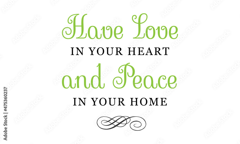 Wall Words Design. Wording design. Motivational, Inspirational life Quotes for print or use as poster, card, flyer or T shirt Wall Words Design. Wording design. Motivational, Inspirational life Quotes for print or use as poster, card, flyer or T shirt