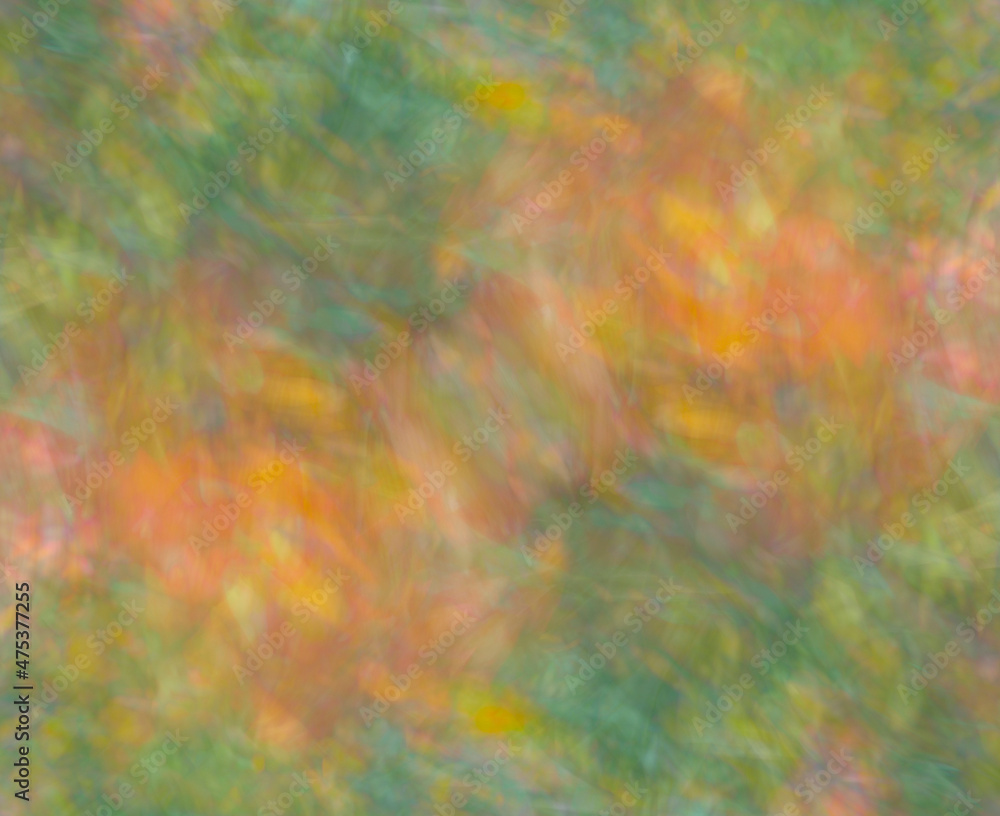 Pastel color abstract. Close up