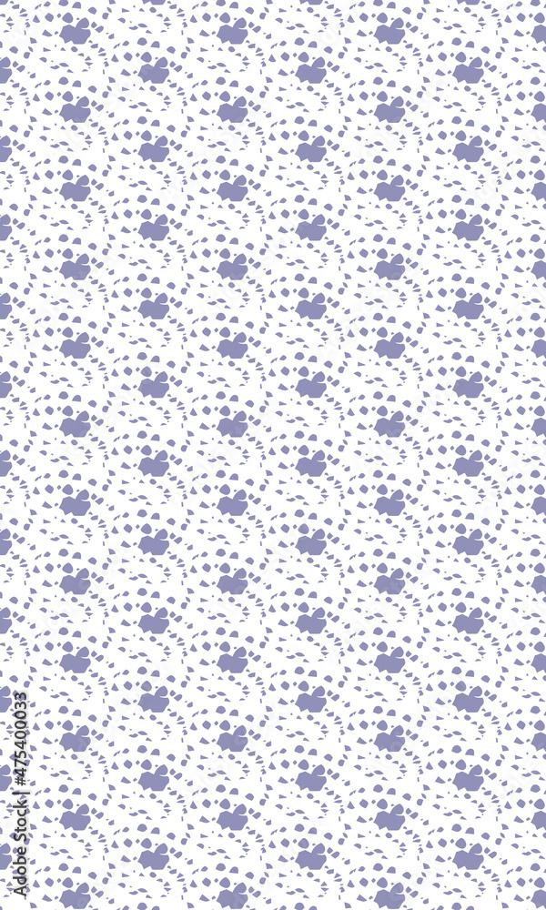 Seamless drawing holiday pattern with hand drawn doodle shapes and spots. Contemporary modern trendy Vector illustrations. Patterns, Wallpapers Seamless drawing holiday pattern with hand drawn doodle shapes and spots. Contemporary modern trendy Vector illustrations. Patterns, Wallpapers