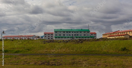 Iceland Apartments
