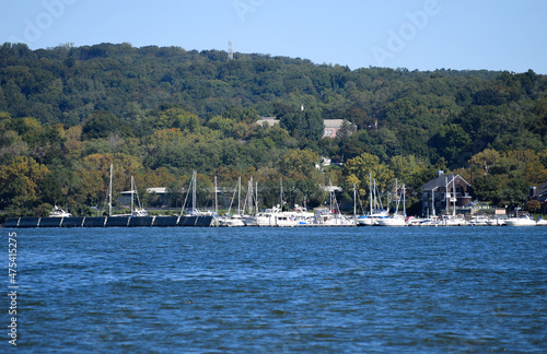 Croton on the Hudson - NY
Croton Point Park and Croton Gorge photo