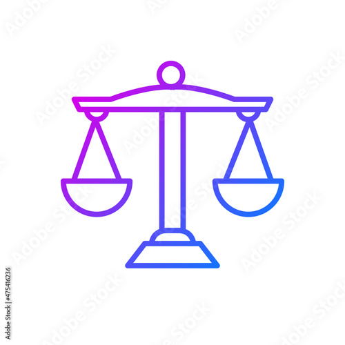 Balance icon