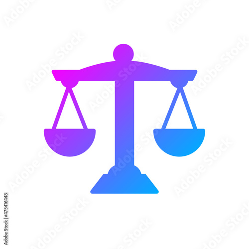 Balance icon