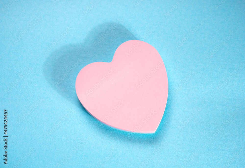 Fototapeta premium Empty space Paper Tag for your text