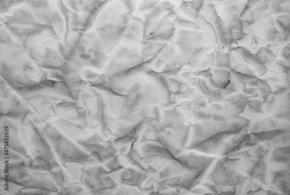Fototapeta premium Close up of Ink Texture for Background