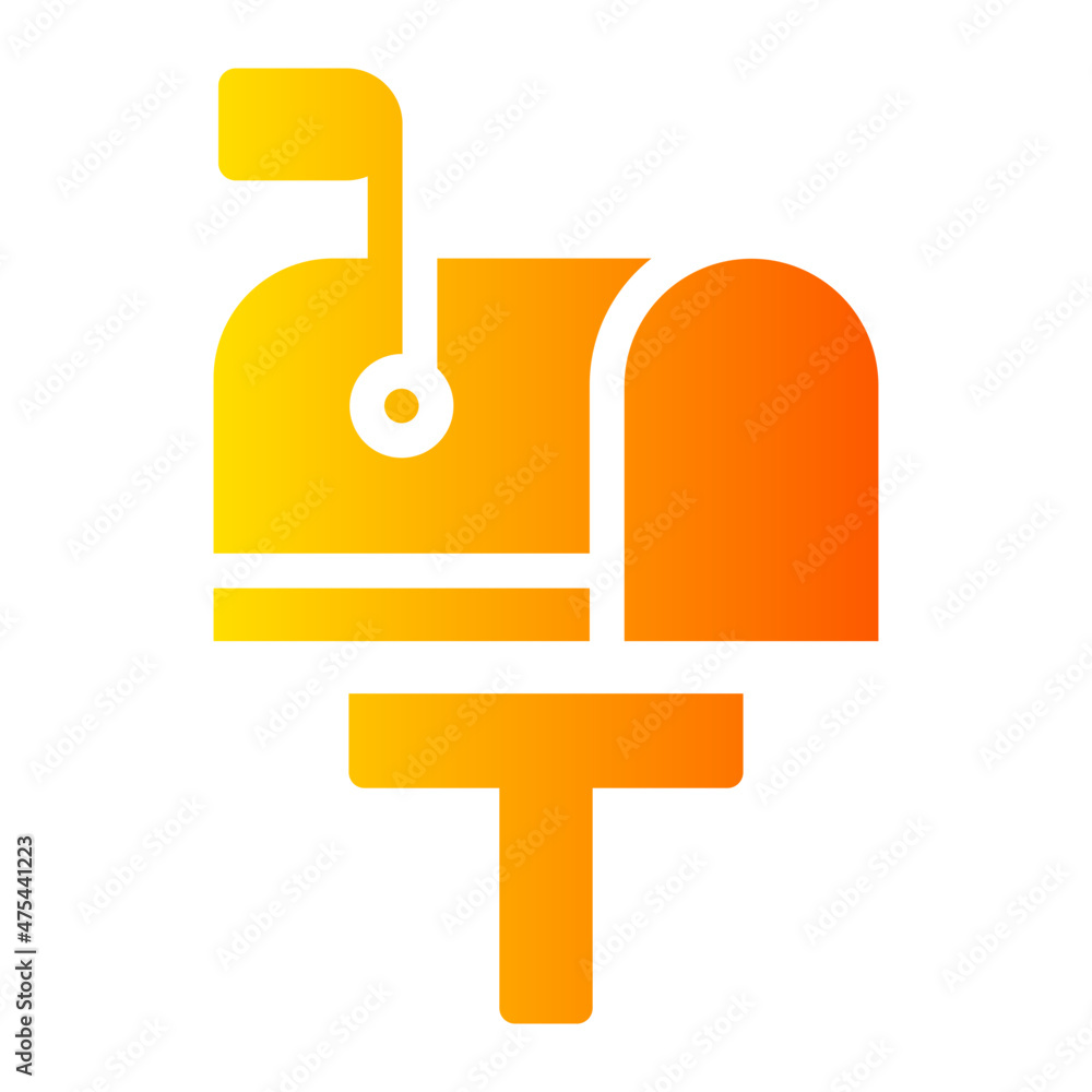 sms gradient icon sms gradient icon
