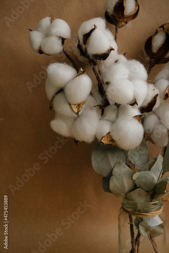 cotton buds