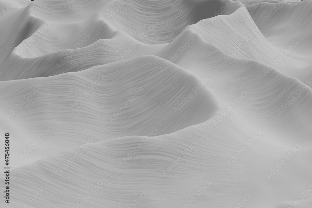 Obraz premium Background of sand 2