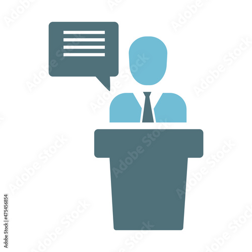 Business Speech