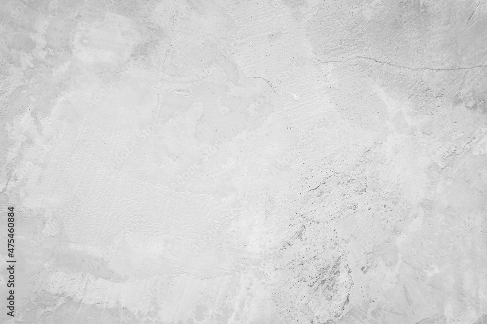 White concrete wall background. Having grey and cement texture stone, sand. Photo gray abstract loft construction old grunge design. White concrete wall background. Having grey and cement texture stone, sand. Photo gray abstract loft construction old grunge design.
