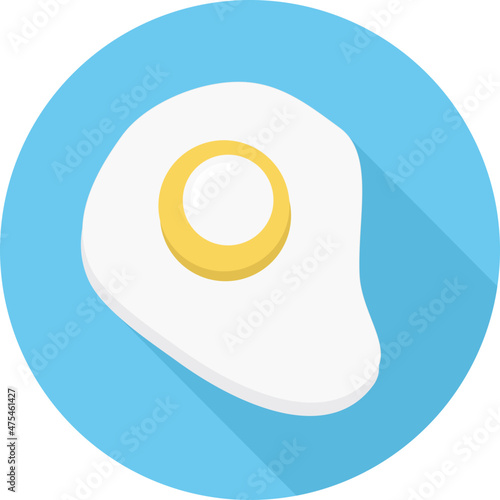 Fried Egg