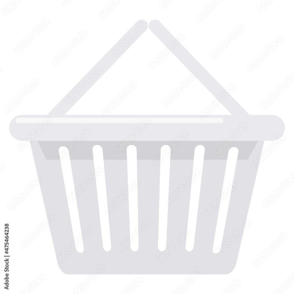 Shopping Basket Shopping Basket