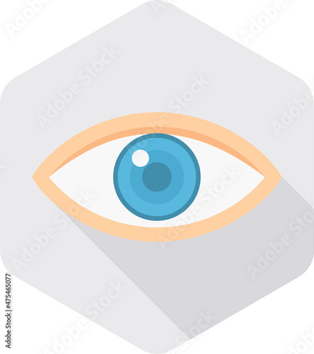 Eye