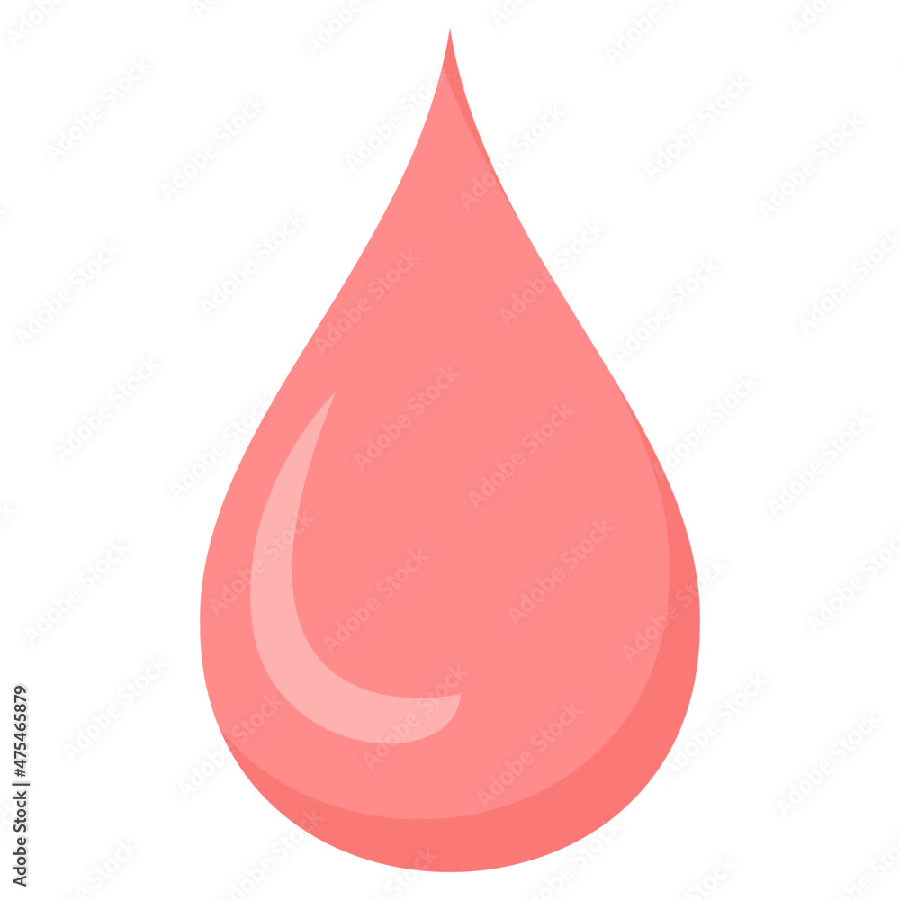 Obraz premium Blood Donate