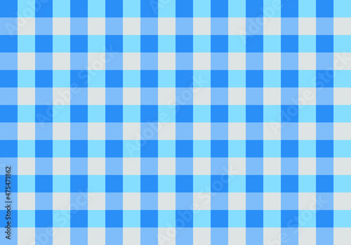 White blue loincloth pattern, pattern background and texture.