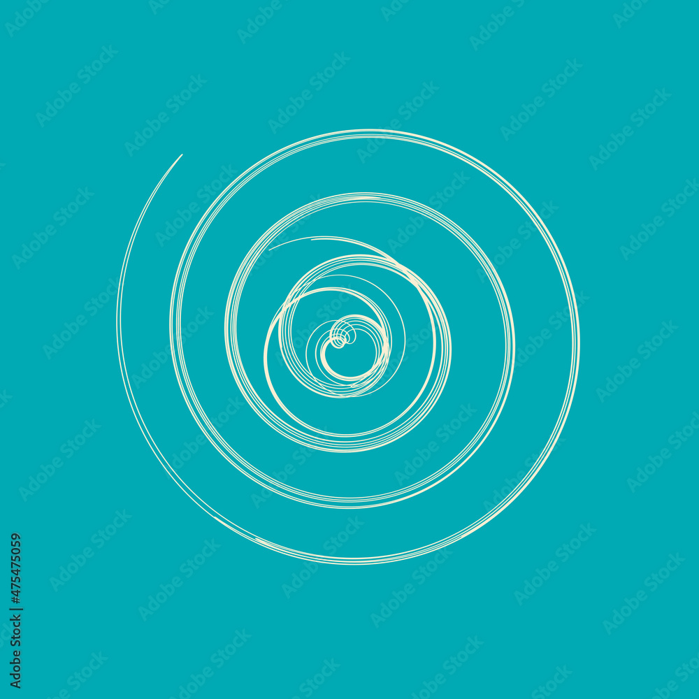 Vortex stock vector abstract background Vortex stock vector abstract background