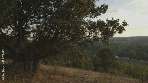 Campo y Santibañez photo