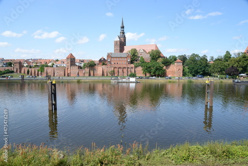 Tangermünde