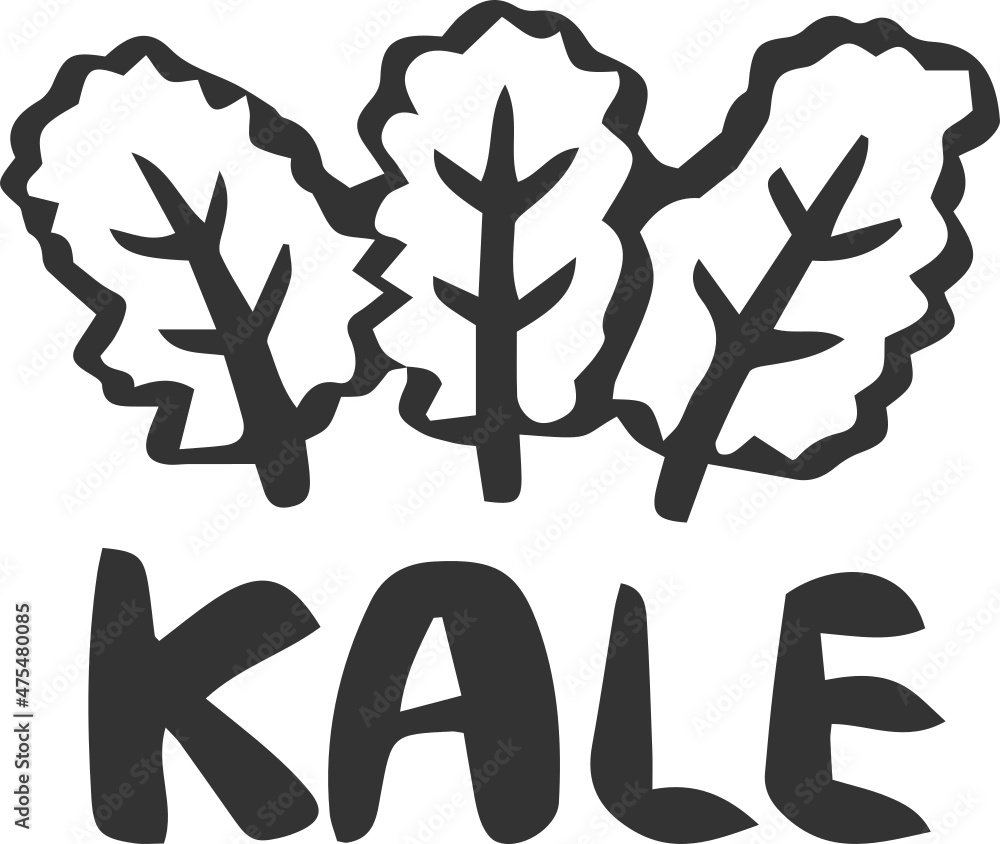 kale icon kale icon