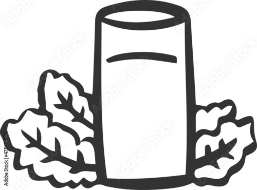kale icon