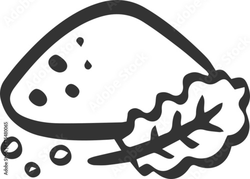 kale icon