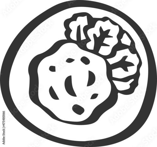 kale icon