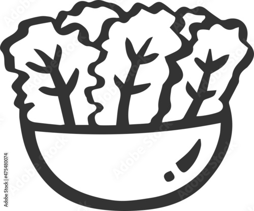 kale icon