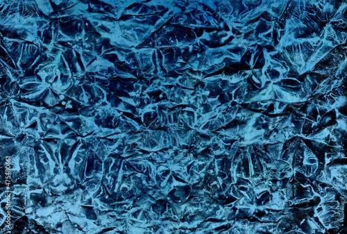 Abstract Grungy Texture for Background